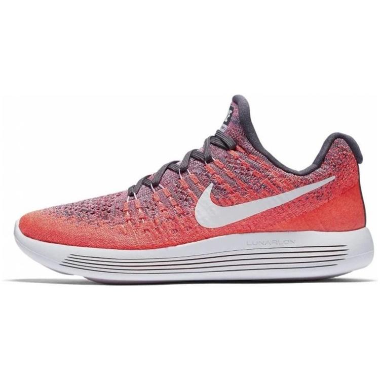 (WMNS) Nike LunarEpic Low Flyknit 2 Dark Raisin Women s 863780-500 EU 35.5