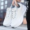 Men's four-season versatile shoes casual sports shoes fashion trend niche design comfortable student dad shoes