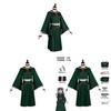 Dead Account Cosplay Costume For Anime Role Play And Halloween Stage Performance