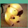 Plush Toys Capybara That Emit Light Childrens Cartoon Animal Toys Gifts Holiday