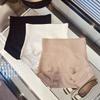 Tummy Control Shapewear Panties Cotton Crotch Butt Lifter Briefs Postpartum Body Shapers  Ladies