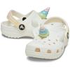 Sabots ClassIc I Am raInbow unIcorn Craie 209701 0wv