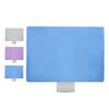 Staubschutzhülle für 24-Zoll-Computermonitor, Schutzhülle für Desktop-Monitor, Staubdicht, Hülle für LCD-Panel, Computerbildschirm