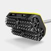 KARCHER PCL 6 Patio Cleaner Corded - 4 Rotating Brushes