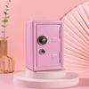 Mini Lovely Piggy Bank for Children Atm Money Storage Box Password Digital Gift Coin Cash Security Saving Safe Box Deposit