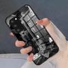 A-Alan Wake 2 Game Phone Case For Samsung S26 S25 Plus S20 S20 Plus S22 Ultra S23 FE S21 Plus S21 Ultra Glass Cover