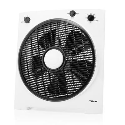 Fan - Tristar - VE-5858 - 40 W - 30 Cm - 360° Oscillation