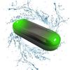 Dummy Car Warning Light Car Security Car Anti-Theft Fake LED Flashing Car Alarm Prevent