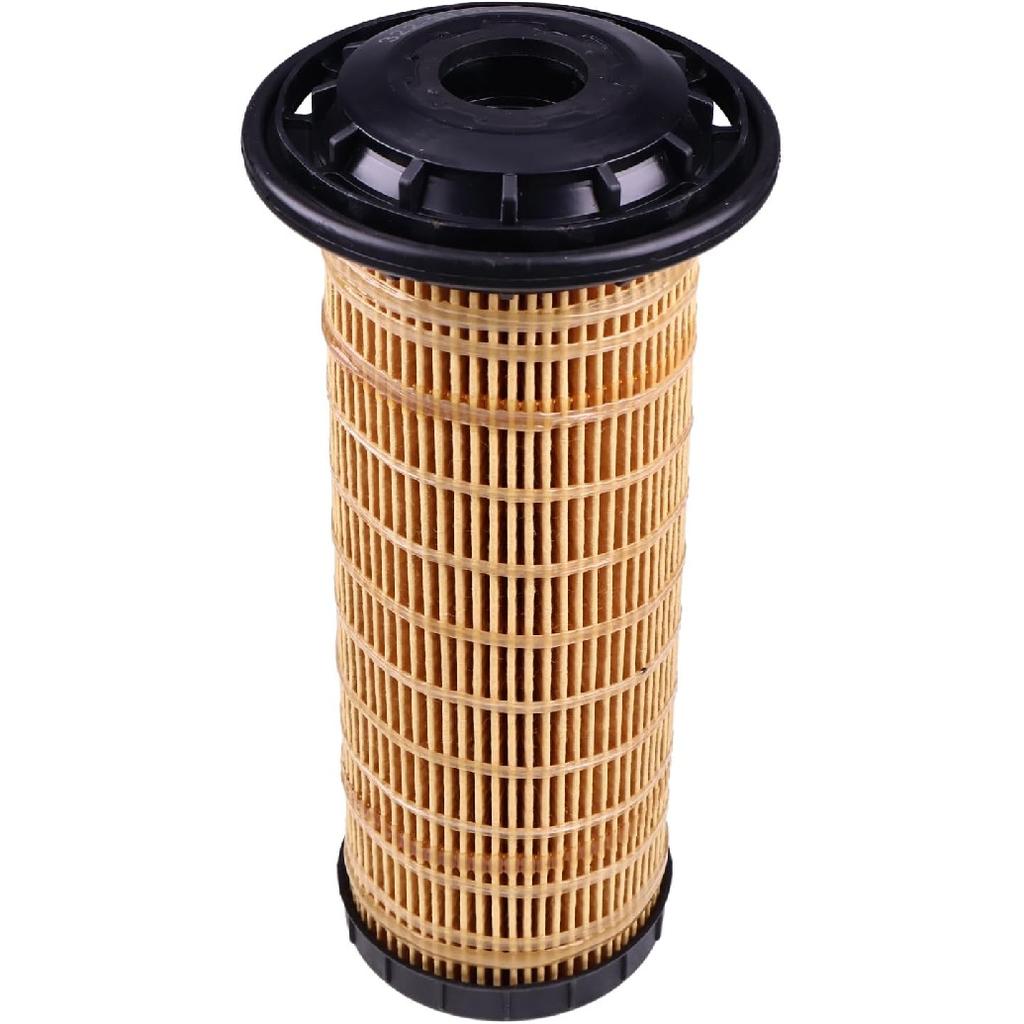 HOLDWELL Fuel Filter 3223155 322-3155 Compatible with Asphalt Paver AP500 AP555 Caterpillar Excavator 318EL 316FL 336 GC 330FMHPU 312E 323F SA 312F
