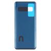 Parts Glass Battery Back Cover For Xiaomi 12 Phone Rear Cover Repair Spare Part