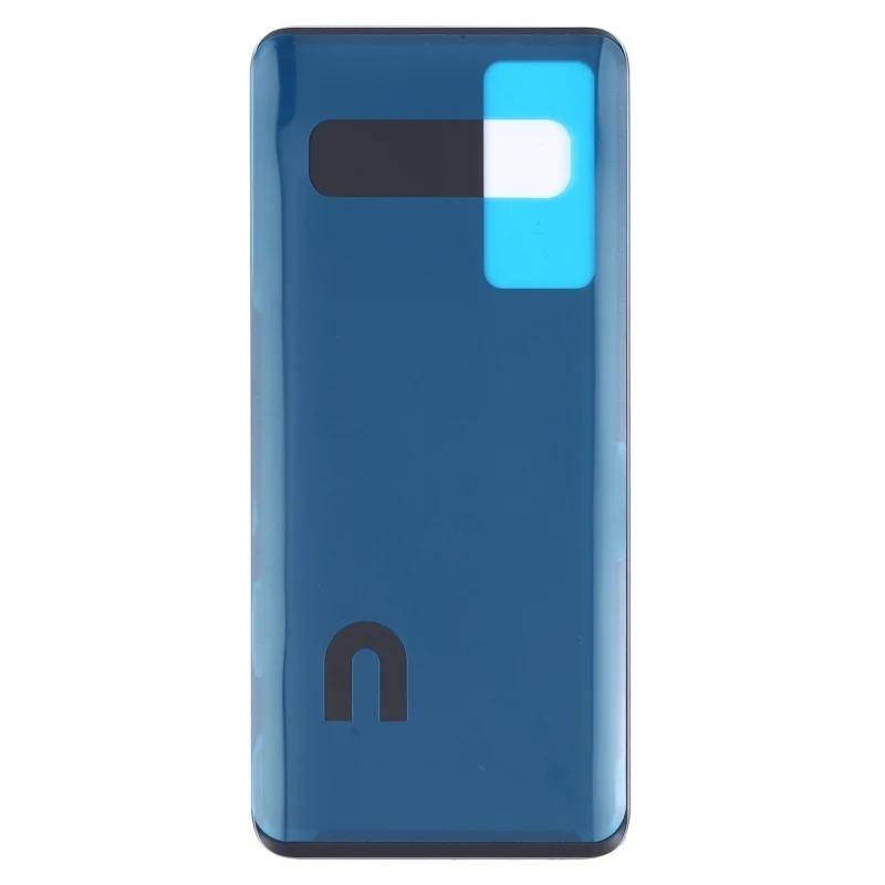 Parts Glass Battery Back Cover For Xiaomi 12 Phone Rear Cover Repair Spare Part