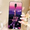 Case For Nokia C01 Plus Coque Nokia C1 2nd Edition TPU Soft Silicone Phone Funda For Nokia C01 Plus TA-1383 Cover Capa Bumper