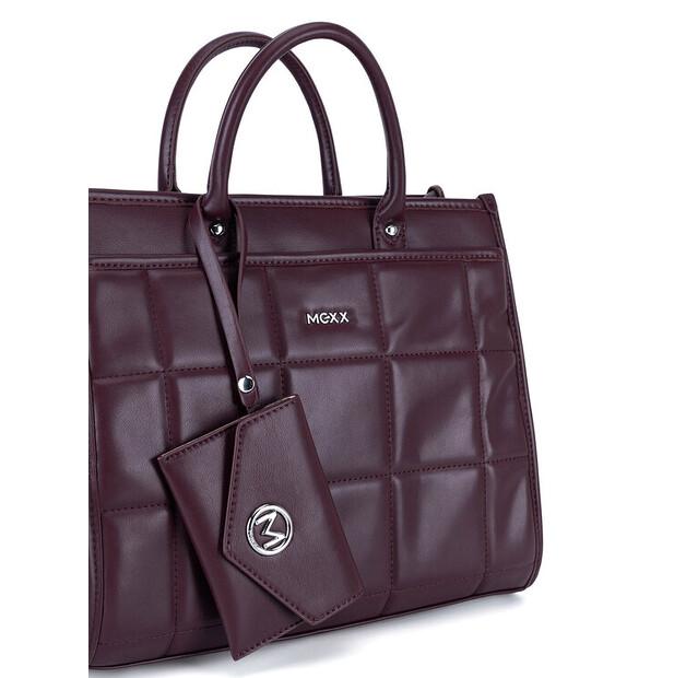 Сумка MEXX MEXX-B-021-06 бордовый