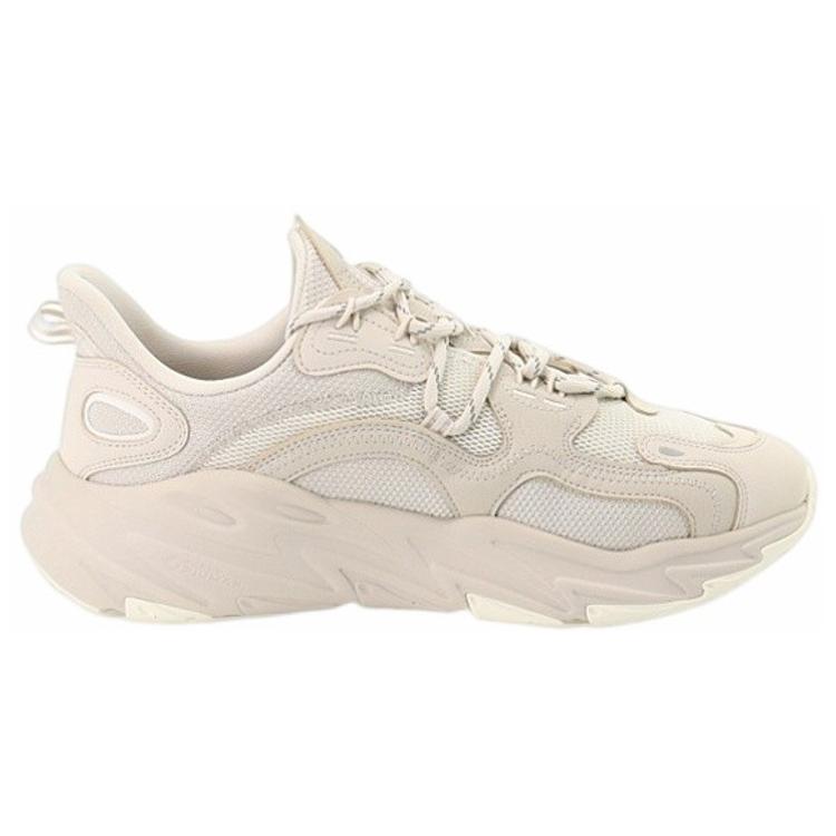 Fila Wave Shoes 'Oatmeal' F12M226112FOM