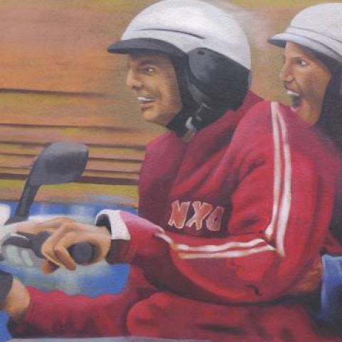 

12-дюймовая пластинка SLACK DJS - Glasshouse Mountains EP TTT033 The Trilogy Tap 2015 Великобритания Танцевальная и Электронная