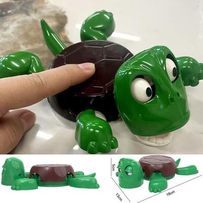 New Fun Coaster Turtle Cup Pad Tea Coffee Mug Drinks Holder Tableware Decorative Plastics Ornament Home Decor