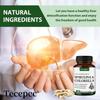 Spirulina & Chlorella Complex Capsules, Organic Green Superfood, 120 Capsules Dietary Supplement