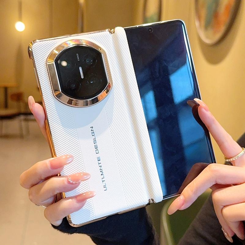 For Huawei Mate X7 double central