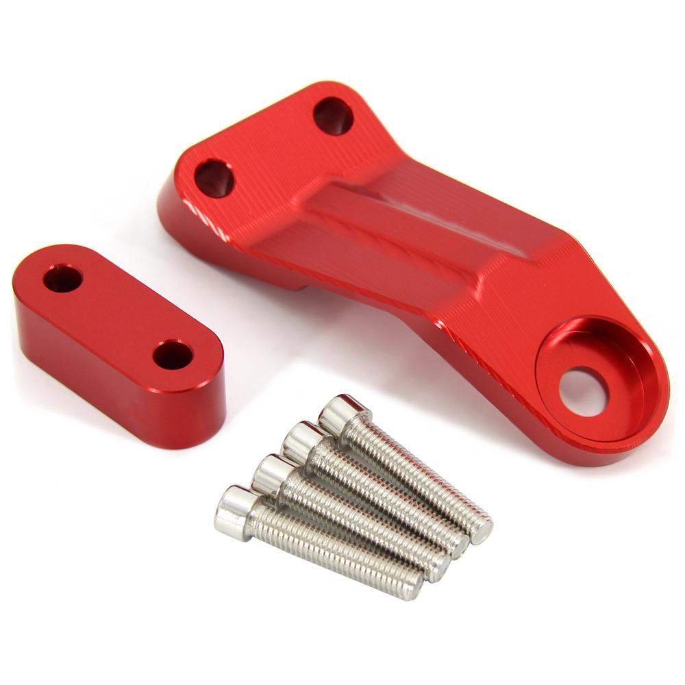 For SYM TL500 Maxsym TL 500 2020 Suspension Shock Absorber Bracket Assist Strengthen Bar Motorcycle Accessories