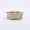 6/8inch Floral Shape Cake Pan Anti-rust Carbon Steel Bread Mold Durable Sponge Cake Mold  Household