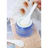ONLYKXY 30pcs 5in Plastic Beauty Spoon Facial Cream Brush Makeup Scoop Mud Reusable Cosmetic Dig Scoop Spatula Mask Tip for Lotions Moisturizers Home
