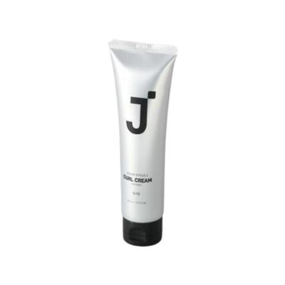 J. Soop Style J Pro muže Krém pro vlny 150 ml