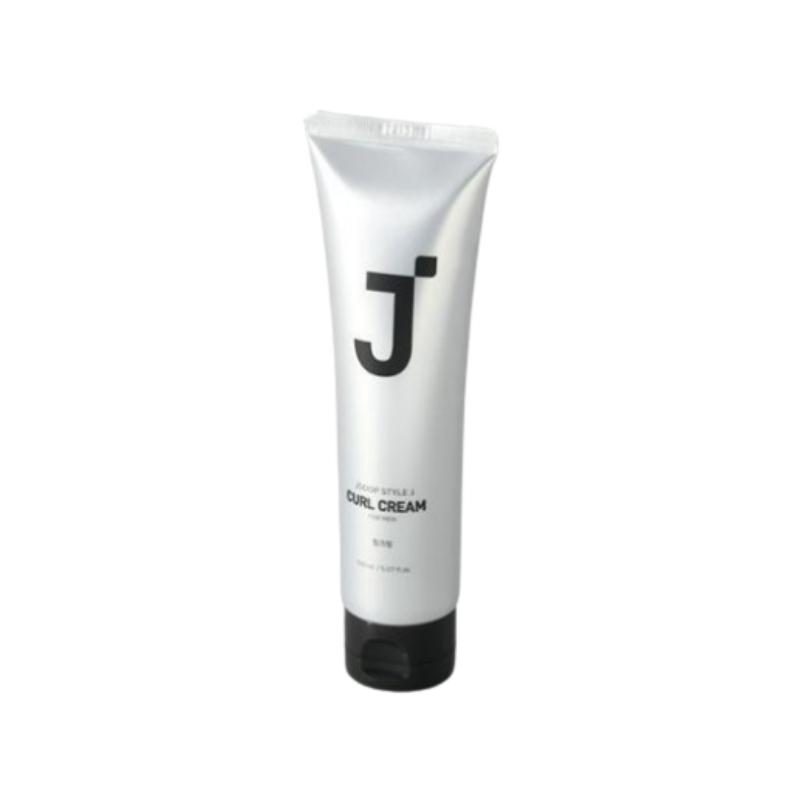 Jot. Soop Style J Dla Mężczyzn Krem do Loki 150ml