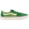 Vans SK8 Low unisex low-top thin-soled skate shoes green VN000BVXCG3