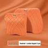 BYD Song L DMi Car Headrest & Lumbar Support Pillow Set