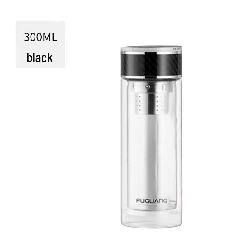 FUGUANG Jun Ya Magnetic Tea Infuser Mug