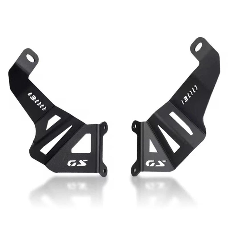 R1300GS R 1300GS ADVENTURE ADV 2024 2025 Oxygen Sensor Guard Motorcycle Accessories For BMW