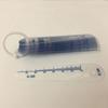 High Wear Resistance Plastic 0.05-1.0mm Thickness Feeler Gap Gauge Metric Thickness Filler Gauge