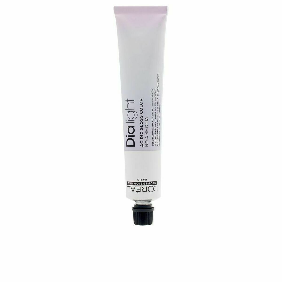 

Coloration Permanente en Crème L Oreal Professionnel Paris Dia Light Nº 8.1 (50 ml)