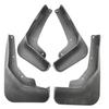 SWM G05PRO Cross-Border Mudguard Car Mud Flap Modification
