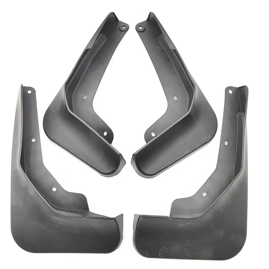 SWM G05PRO Cross-Border Mudguard Car Mud Flap Modification