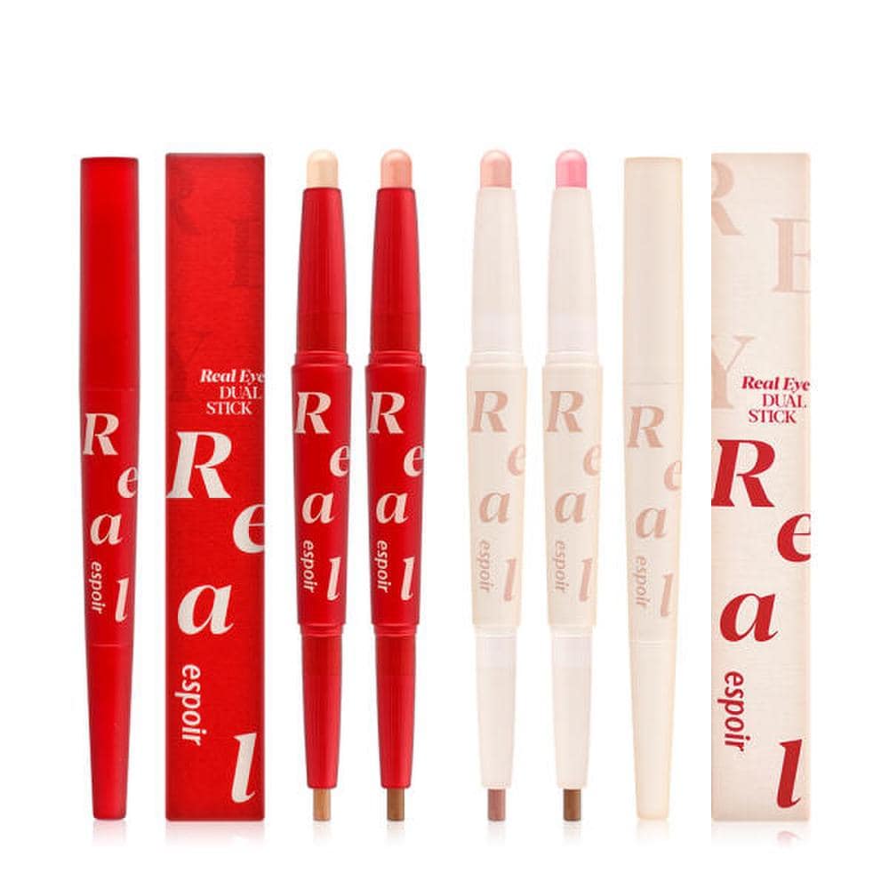 

Espoir Real Eye Aegyo Sal Stick 0.5г champagne beam