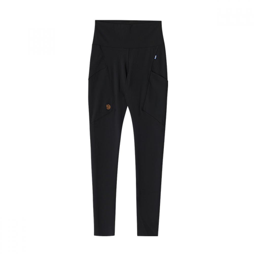 Fjellaven 84773 550 AbiSko Тайтсы Леггинсы Женские Длинные брюки 84773 550 (XS)