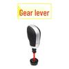 Volkswagen Golf 7 Automatic Gear Shift Knob and Dust Cover Combo