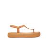 Sun Leme Platform Ad Sandals