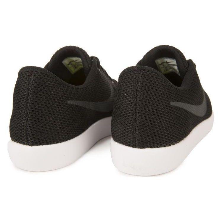 Nike Essentialist Men Sneakers Black White-Anthracite 819810-001