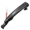 1PCS Car Exterior Outside Door Handle Front Rear For Toyota Highlander Camry Crown 2008 2009 2010 2011 2012 2013 69210-30300-CO