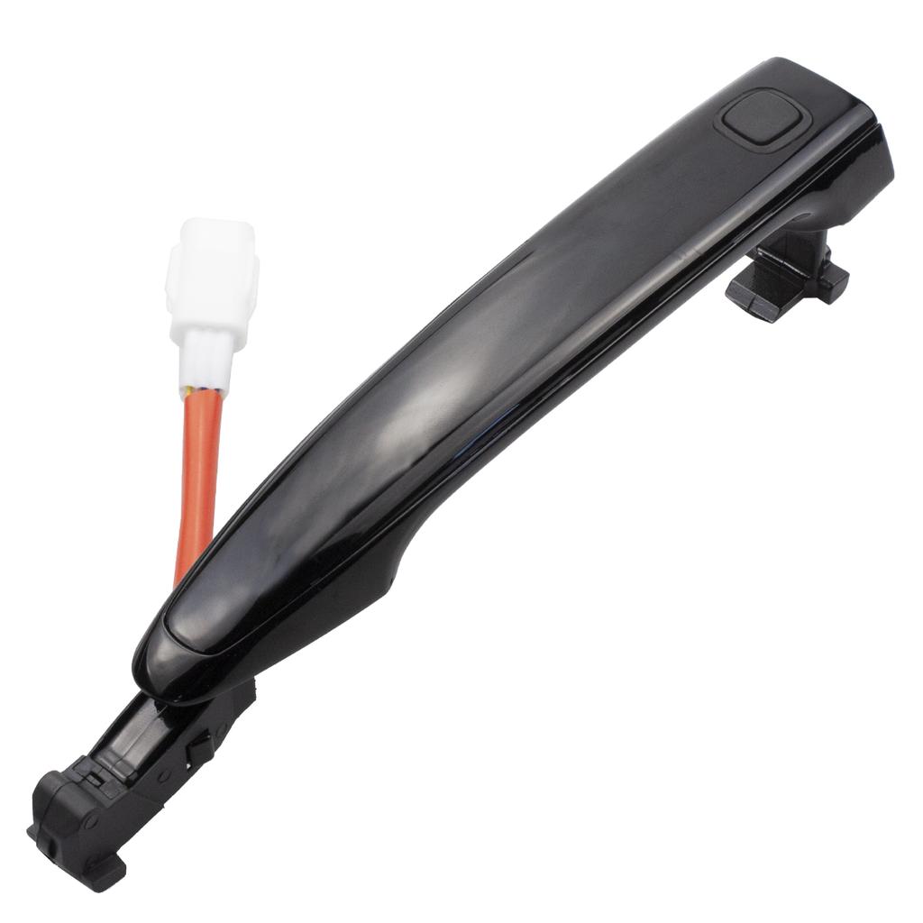 1PCS Car Exterior Outside Door Handle Front Rear For Toyota Highlander Camry Crown 2008 2009 2010 2011 2012 2013 69210-30300-CO