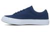 One Star Low 'Marineblau Weiß' 163368C