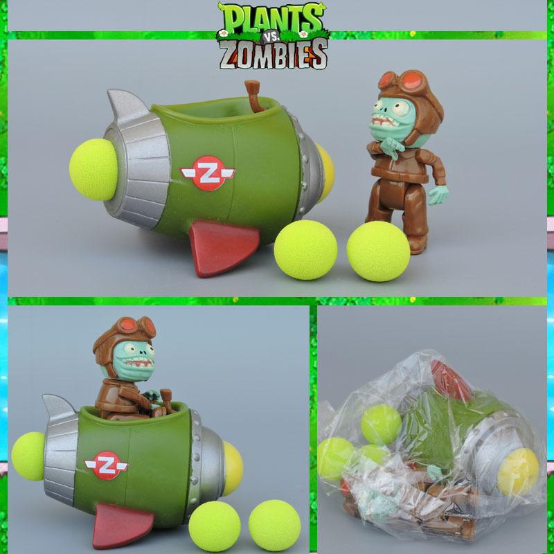 32styles Plants Vs Zombies Peashooter Pvc Action Figure Model Pvz Durable Gifts Toys Children High Quality Brinquedos Toy Launch Plants