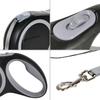 High Tensile Strength Automatic Retractable Dog Leash for Medium to Large Dogs