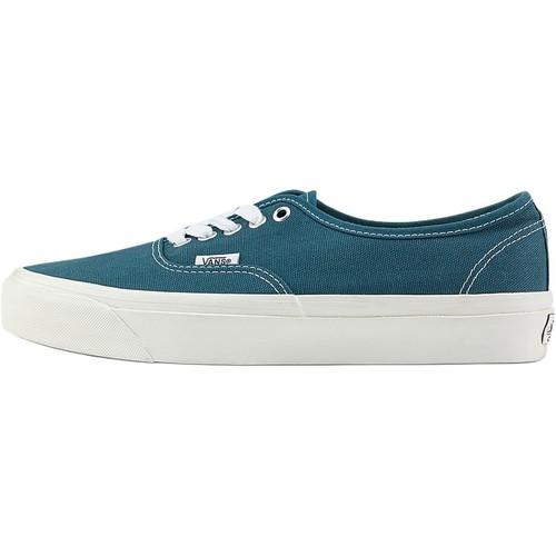 

Vans Premium LX Authentic 44 Abrasion Resistant Low Top Skateboard - VN000D9N12S EU 38 синий