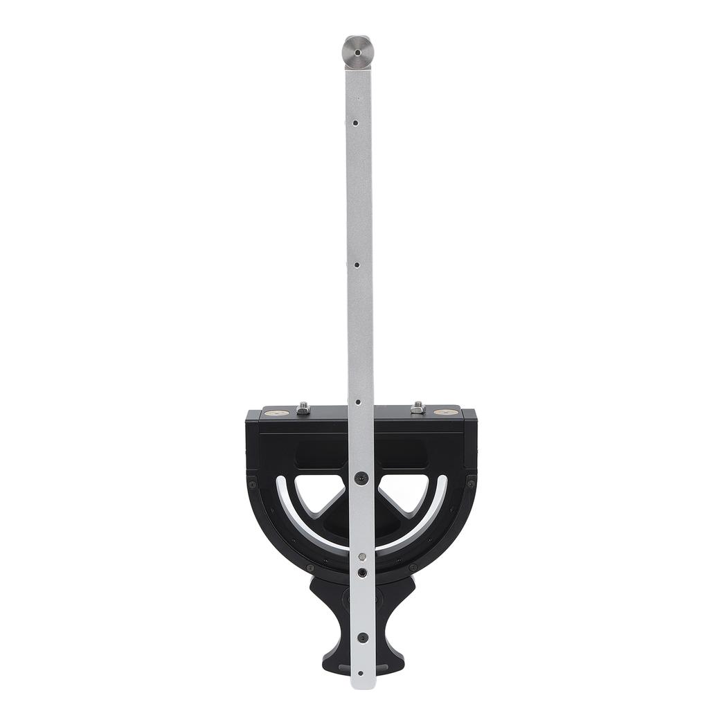 Precise Miter Gauge 0?70 Degree Woodworking Table Saw Push Handle 70 Angles Assembly Angle Ruler