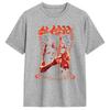 Legendary Guitarist Slash TShirt Beach  Cotton TShirts For Unisexs Hippie Print Tshirt ShortSleeve Vintage Clothes