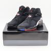 305381-062 Air Jordan 8 Retro Playoffs Black True Red White Blue (Men's)