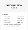Design Sense Niche Fashion Temperament Dress
